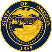 State of Oregon - Certified Ballot Title