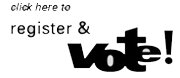 Register to Vote on the Oregon Secretary of State Elections Division website